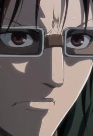 انمي هجوم العمالقة الموسم 3 الحلقة 15