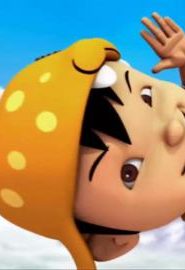 كرتون بوبوبوي BoBoiBoy الحلقة 15