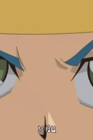 Yu-Gi-Oh! ZeXal الحلقة 29