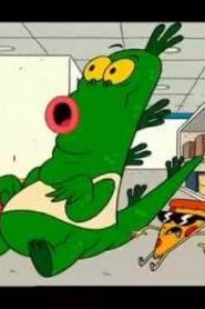 مسلسل uncle grandpa العم جدو مدبلج الحلقة 4