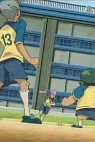 Inazuma Eleven ابطال الكرة الحلقة 10
