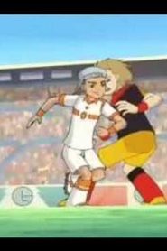 kung foot كوونغ فوت الحلقة 18