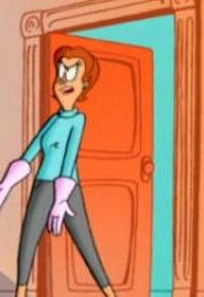 كرتون شيرم الحلقة 21