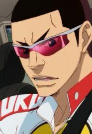 انمي يواموشي بيدال الحلقة 7 سألحق بكما