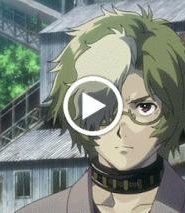 008 | Koutetsujou no Kabaneri