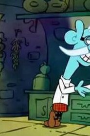 تشاودر chowder 5