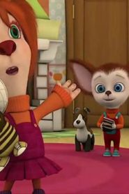 The Pooches كرتون الحلقة 22 – الكلب الطنان المقرقر