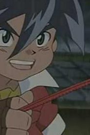 بي بليد الجزء الأول Bakuten Shoot Beyblade مدبلج الحلقة 11