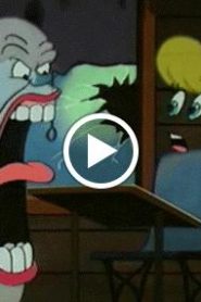 كاسبر الحلقة 23
