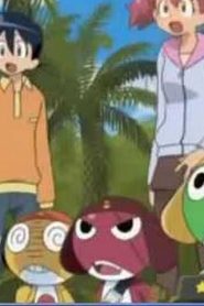 الملازم كيرو Keroro Gunso مدبلج الحلقة 44