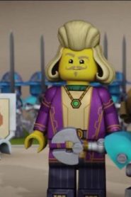 ليجو- فرسان نكسو الحلقة 5