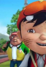 كرتون بوبوبوي BoBoiBoy الحلقة 17