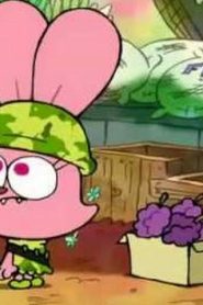تشاودر chowder 20