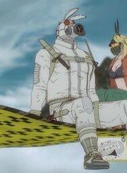 انمي دوروهيدورو الحلقة 5