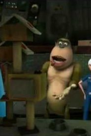 Monsters Vs. Aliens Nickelodeon الوحوش ضد المخلوقات الفضائية مدبلج الحلقة 39 – 40