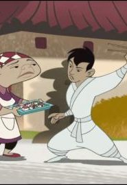 كرتون دا مستحيل الحلقة 10