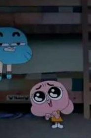 عالم غامبول المدهش The Amazing World Of Gumball مدبلج الحلقة 24