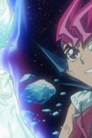Yu-Gi-Oh! ZeXal الحلقة 43