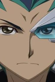 Yu-Gi-Oh! ZeXal الموسم الثاني الحلقة 20