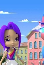 كرتون Rainbow Rangers الحلقة 10