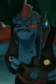 مسلسل slugterra سلَغتيرا مدبلج الحلقة 16