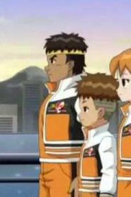 Blazing teens بليزين تينز الموسم 3 الحلقة 8