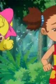 ايشاريبا شودي DISNEY’S STITCH مدبلج الحلقة 29
