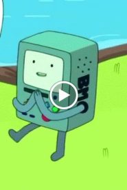 وقت المغامرة الموسم السابع الحلقة 5 – فوتبول . فوتبول