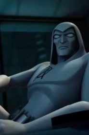 احذر.. باتمان Beware the Batman مدبلج الحلقة 25
