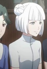 انمي طوكيو غول الموسم 2 الحلقة 5