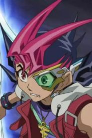 Yu-Gi-Oh! ZeXal الموسم الثاني الحلقة 46