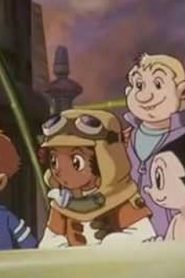 مسلسل Astro Boy أسترو بوي مدبلج الحلقة 9