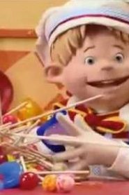 lazy town لايزي تاون مدبلج الحلقة 14