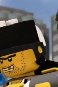 سلسلة كرتون lego city الحلقة 18