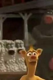 مسلسل Back at the Barnyard مزرعة المشاغبين مدبلج الحلقة 4