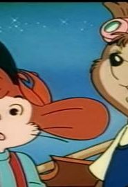 كرتون مدينة الصفصاف الحلقة 1