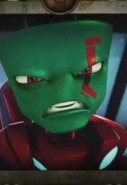 كرتون بوبوبوي BoBoiBoy الحلقة 22