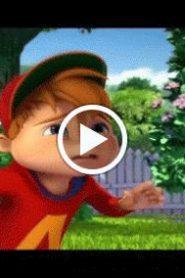 ألفين والسناجب الحلقة 18