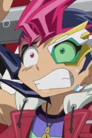 Yu-Gi-Oh! ZeXal الحلقة 51