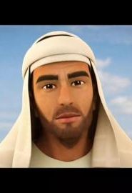 كرتون رجال حول الرسول الحلقة 2 – الطفيل بن عمر الدوسي