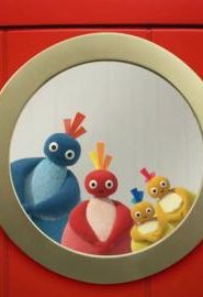 كرتون عائلة تويرليووز – Twirlywoos الموسم 2 الحلقة 25