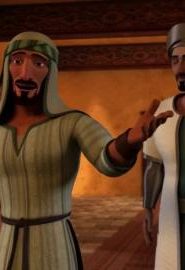 كرتون هذا هو الإسلام الحلقة 24