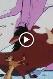 تيمون وبومبا الجزء 3 الحلقة 25