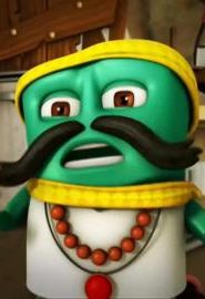 كرتون بوبوبوي BoBoiBoy الحلقة 31