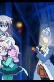 jewelpet رنين الجواهر الموسم الثاني مدبلج الحلقة 10