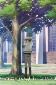 001 | Akagami no Shirayuki-hime 2nd Season مترجم