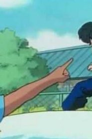 مسلسل ينبوع الأحلام Ranma ½ مدبلج الحلقة 107