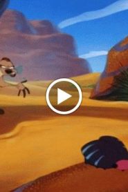 تيمون وبومبا الجزء 1 الحلقة 14
