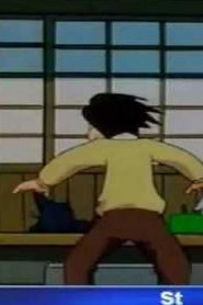 كورو القط الأسود مدبلج الحلقة 33