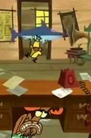 مسلسل كامب لازلو Camp Lazlo مدبلج الحلقة 60